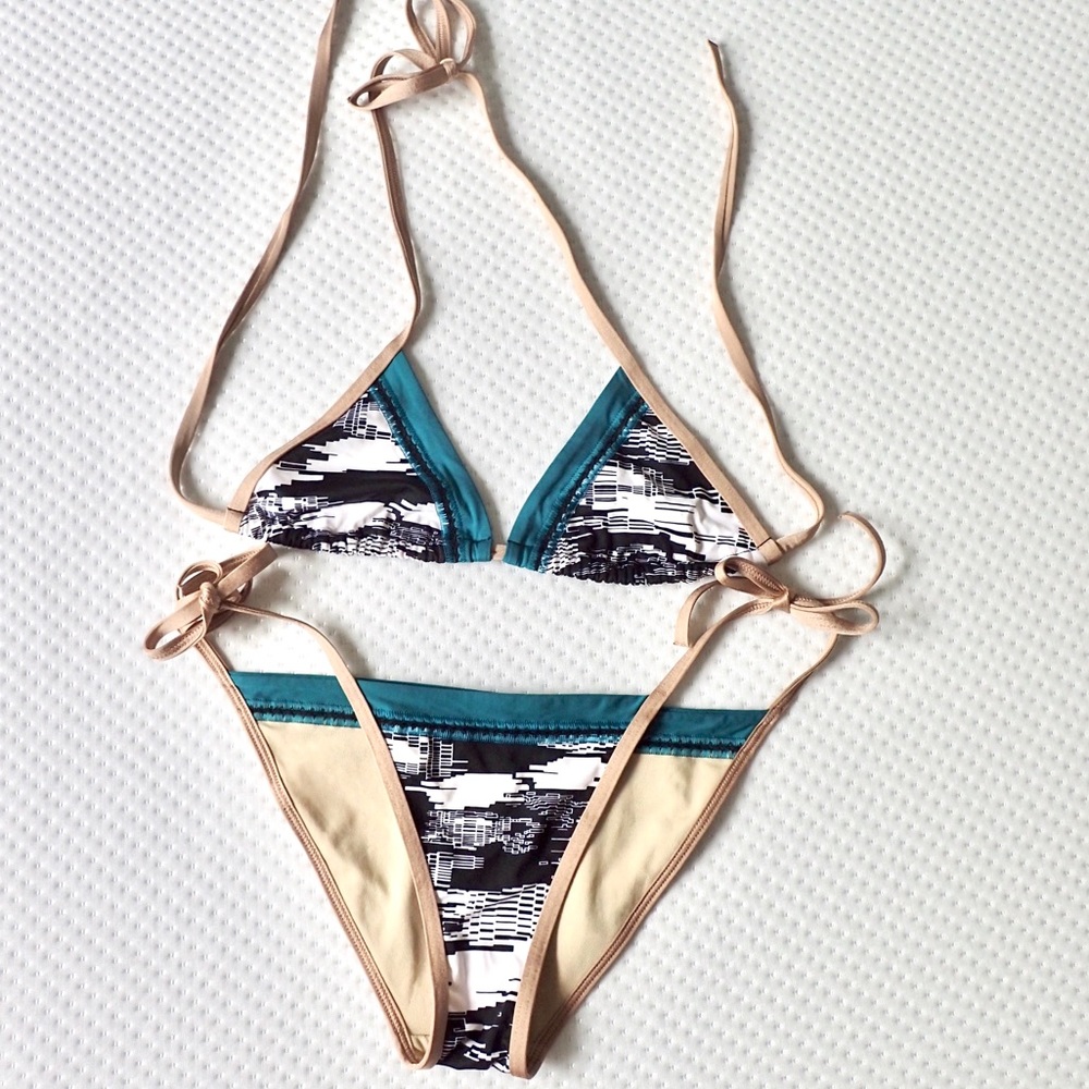 Victoria Secret Swim